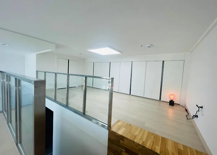 Apartamento The Better In Md, Namdaemun Seúl
