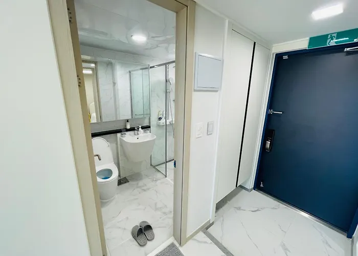 Apartamento The Better In Md, Namdaemun
