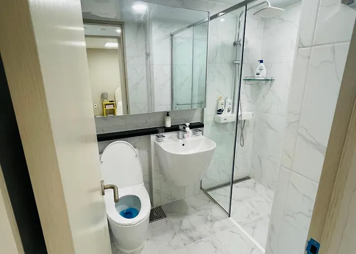 The Better In Md, Namdaemun Apartamento Seúl