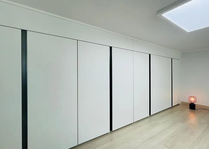 Apartamento The Better In Md, Namdaemun