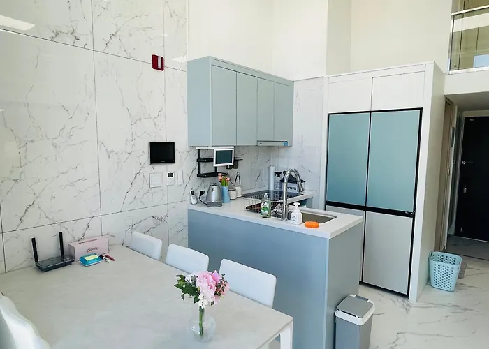 Apartamento The Better In Md, Namdaemun