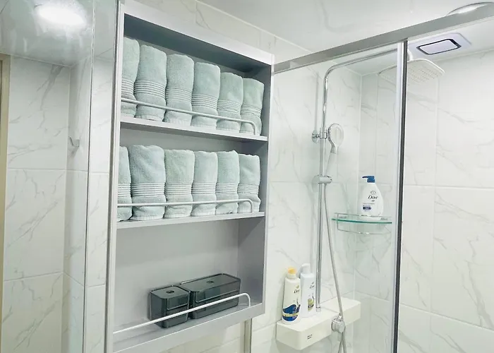 Apartamento The Better In Md, Namdaemun *