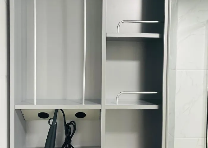 Apartamento The Better In Md, Namdaemun