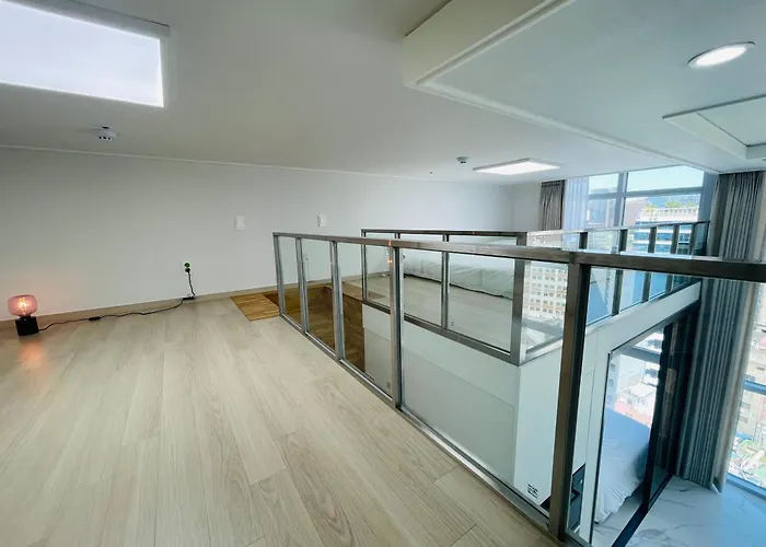 Apartamento The Better In Md, Namdaemun *
